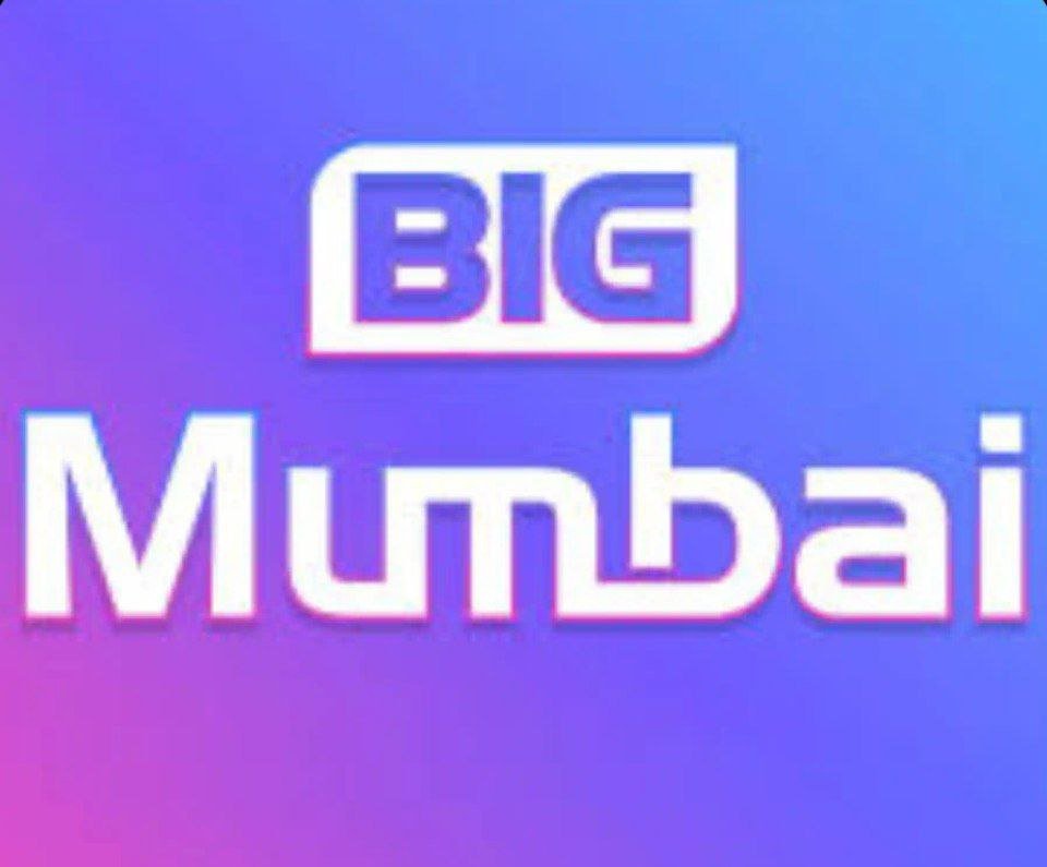 Big Mumbai