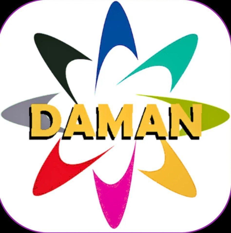 Daman games